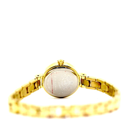 Juicy Couture Gold Plated Watch